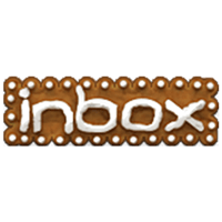 Inbox.lv icon