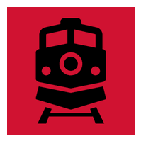 indian-rail-pnr-status-and-irctc icon