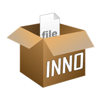 inno-setup-extractor icon
