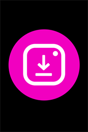 insta-grabber-pro icon