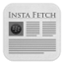InstaFetch icon