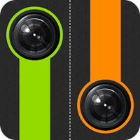 Instasplit: Clone & Split Camera icon