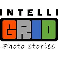 intelligrid-photo-stories icon