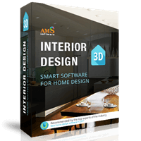 interior-design-3d icon