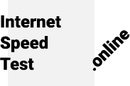 internet-speed-test-online icon