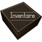 Inventaire icon