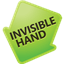 Invisible Hand icon