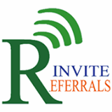 INVITE REFERRALS icon