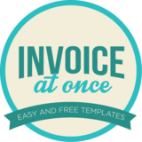 Invoice At Once icon