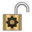 IObit Unlocker icon