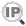 IP Address and Domain Information icon