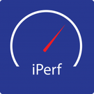 iperf icon