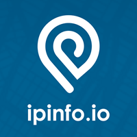 ipinfo-io icon