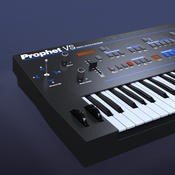 iprophet-synthesizer icon