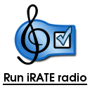 irate-radio icon