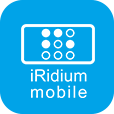 iridium-pro icon