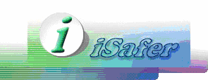 iSafer icon