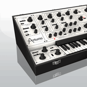 isem-synthesizer icon