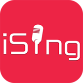 iSing icon