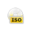 ISO2Disc icon