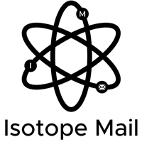 isotope-mail-client icon