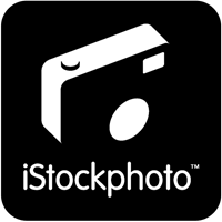 iStockphoto icon