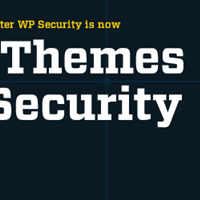 iThemes Security icon