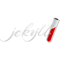 Jekyll icon