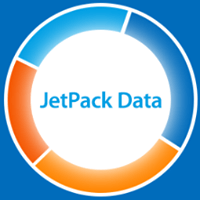 jetpack-data icon