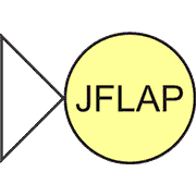 JFLAP icon
