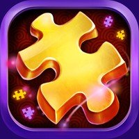 Jigsaw Puzzles Epic icon
