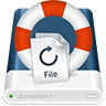 jihosoft-file-recovery icon