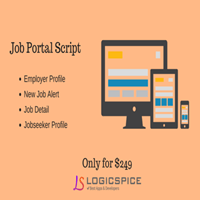 job-portal-script--php-job-board-software icon