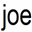JOE icon