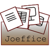 joeffice icon