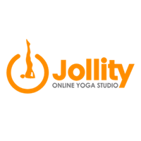 Jollity Online Yoga Studio icon