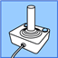 joystick-2-mouse icon