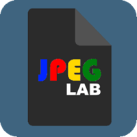 jpeg-recovery-lab icon