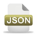 json-formatter-by-jackdalton-org icon