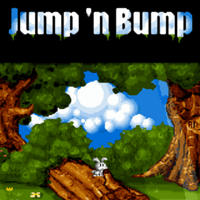 jump-n-bump icon