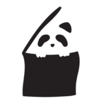 junkyard-panda icon