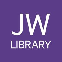 jw-library icon