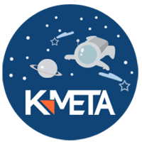 K-meta icon