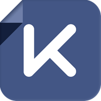 k-notes icon