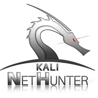 Kali Nethunter icon