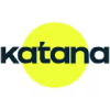 Katana Cloud Manufacturing icon