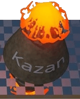 Kazan icon
