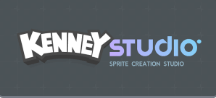 Kenney Studio icon