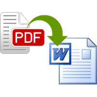 Kernel for PDF to Word icon