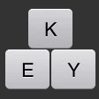 keyboard-master icon